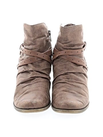 Baretraps Ankle Boots (view 2)