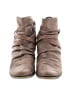 Baretraps Brown Ankle Boots Size 8 - photo 2