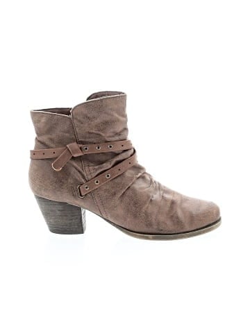 Baretraps Ankle Boots (view 1)