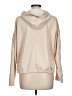 Max Studio Tan Sweatshirt Size L - photo 2