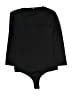 Bebe Black Bodysuit Size XS - photo 2