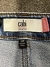 CAbi Blue Jeans Size 18 - photo 4