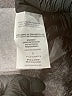 Jolt 100% Polyester Black Faux Fur Jacket Size S - photo 7