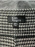Kim Rogers Houndstooth Gray Casual Pants Size 14 PS - photo 7
