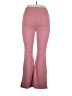 Unbranded Pink Active Pants Size XL - photo 2