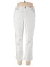 Style&Co Ivory Jeans Size 18 - photo 1