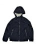 Gap Kids 100% Polyester Solid Blue Windbreaker Size M (kids) - photo 1