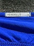Rebdolls Blue Cocktail Dress Size L - photo 7