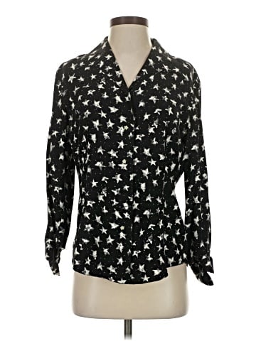 Dana B. & Karen Blouse (view 1)