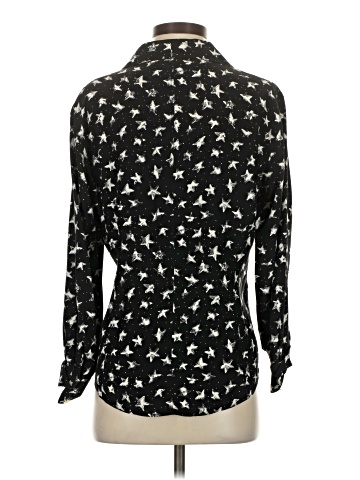Dana B. & Karen Blouse (view 2)
