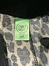 Honeydew Animal Print Gold Casual Pants Size L - photo 7