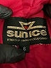 Sunice Black Jacket Size 6 - photo 3