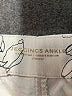 Chico's Paisley Ivory Jeans Size Med (1.5) - photo 7
