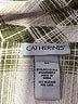 Catherines Plaid Green Long Sleeve Blouse Size 4X - photo 7