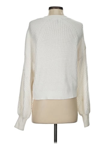 Express Pullover Sweater (view 2)