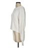 Express White Pullover Sweater Size S - photo 5