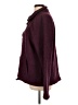Victoria's Secret Pink 100% Polyester Burgundy Pullover Sweater Size L - photo 5