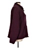 Victoria's Secret Pink 100% Polyester Burgundy Pullover Sweater Size L - photo 4
