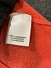 Ann Taylor 100% Cashmere Orange Cashmere Pullover Sweater Size XS - photo 8