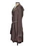 Zoa Brown Trenchcoat Size S - photo 5