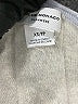 Club Monaco Silver Pullover Sweater Size XS - photo 8