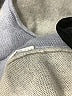 Club Monaco Silver Pullover Sweater Size XS - photo 9