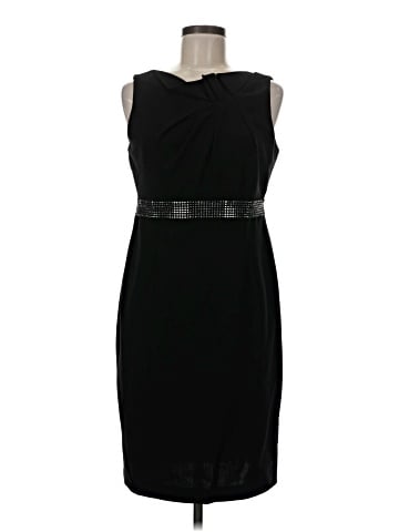 Evan Picone Cocktail Dress (view 1)