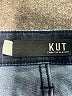 Kut from the Kloth Blue Jeans Size 2 - photo 4