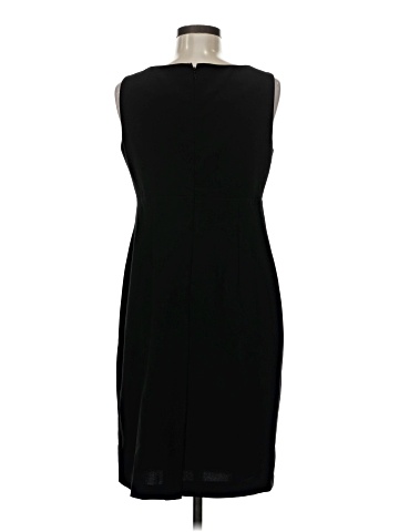 Evan Picone Cocktail Dress (view 2)