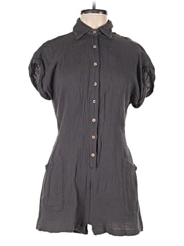 MIOU MUSE Romper (view 1)