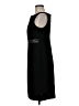 Evan Picone Black Cocktail Dress Size 8 - photo 5