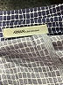 Armani Collezioni Houndstooth Blue Blazer Size XXL (estimated) - photo 6