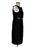 Evan Picone Black Cocktail Dress Size 8 - photo 4