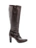 Cole Haan Nike Brown Boots Size 9 1/2 - photo 1