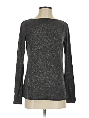Annie Long Sleeve T-Shirt (view 1)