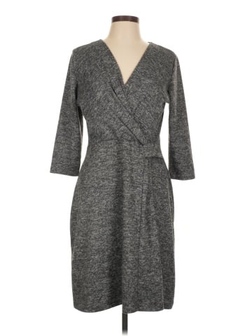Community Casual Dress (view 1)