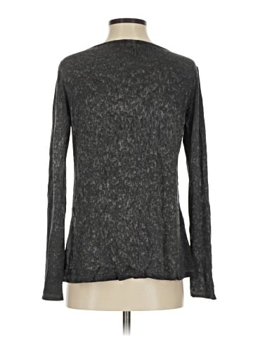 Annie Long Sleeve T-Shirt (view 2)