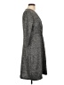 Community Tweed Gray Casual Dress Size L (estimated) - photo 4