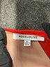 Rose + Olive 100% Polyester Orange Sleeveless Blouse Size XL - photo 7