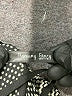Runway Story 100% Polyester Graphic Gray Jumpsuit Size S - photo 4