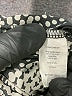 Runway Story 100% Polyester Graphic Gray Jumpsuit Size S - photo 5