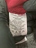 Joie Burgundy Jeans Size 26 waist - photo 5