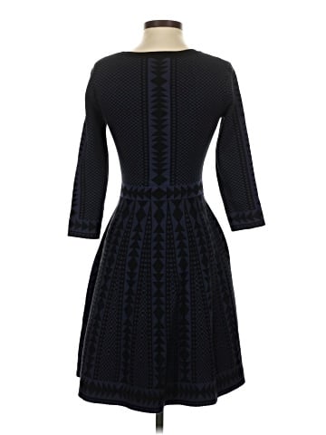 Nina Leonard Casual Dress (view 2)