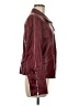 Koç Burgundy Jacket Size EU 38 / US 8 - photo 4