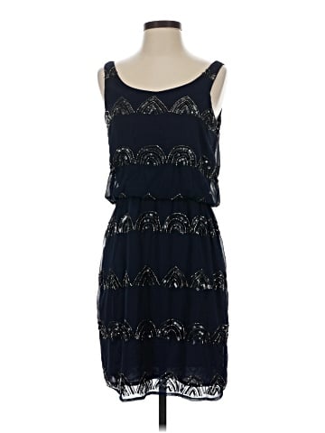 Romeo & Juliet Couture Cocktail Dress (view 1)