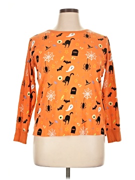 Assorted Brands Long Sleeve T Shirt