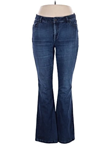 Ann Taylor Jeans (view 1)