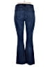 Ann Taylor Blue Jeans Size 14 - photo 2
