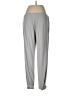 Gilly Hicks Solid Gray Casual Pants Size M - photo 2