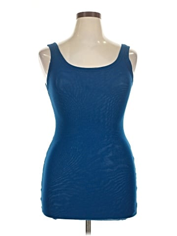 FUZZI Tank Top (view 1)
